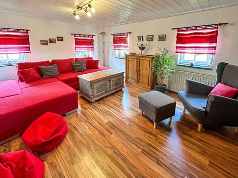 Historische woning met sauna en in de natuur - 2