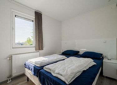 Vakantiehuis aan het water op de Veluwe - 11
