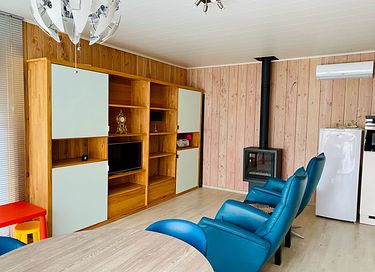 Chalet pour 4 personnes dans le Limbourg belge - 5