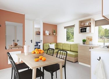 Ferienwohnung (4p) im Naturschutzgebiet Kempen - 9