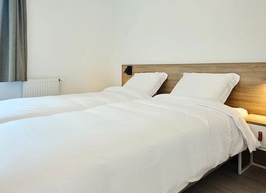 Vakantiehuis (4p) aan Franse noord kust - 9