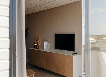 Suite Texel with unique location - 11