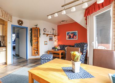 Appartement avec balcon près de la mer - 7