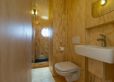 Einzigartiges Rundumhaus (4p) in Strandnähe - 19