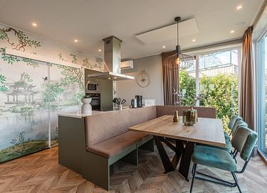 Maison de vacances pour enfants à Overijssel - 11