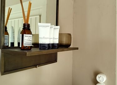 Einzigartige private Wellness-Oase - 36