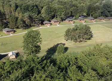 Luxury glamping lodge on small-scale park - 4