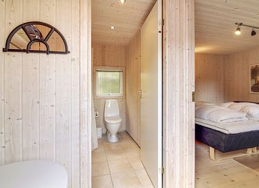 Natuurhuis in Denemarken - 17