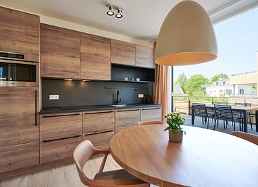 Appartement de luxe près de Maastricht - 6