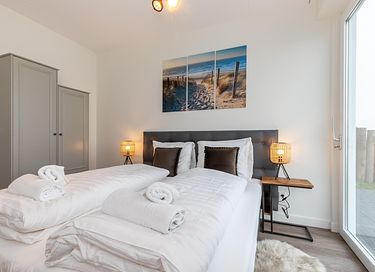 Wohnung in Strandnähe in Zeeland - 17