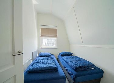 Séjours en groupe (18p) près d'Amsterdam - 10