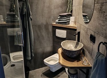 Charmant appartement (4p) met uitzicht  - 7