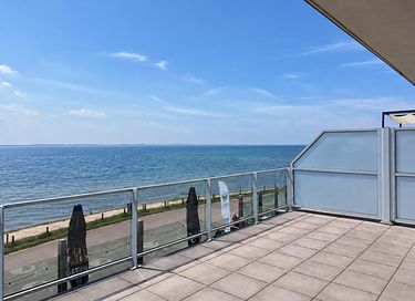 Appartement met panoramisch uitzicht - 25