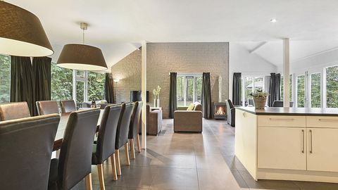 Ruim vakantiehuis voor 12 personen in Drenthe - 4