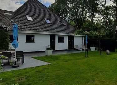 Stolpboerderij met privé zwembad en wellness - 31