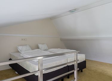 Gemütliches Ferienhaus für 4 Personen in Zeeland - 19