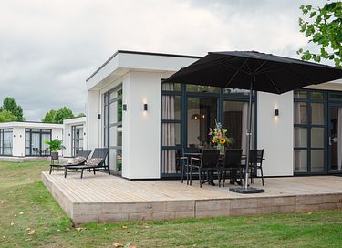 Vakantievilla voor 6 personen aan het water - 5