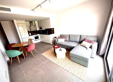 Appartement dans une résidence avec piscine à Dénia - 4