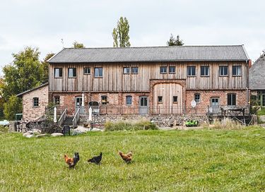 Schöne Wohnung in der Nähe des Meeres