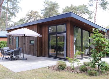 Haus (6p) auf der Veluwe (Hund erlaubt) - 11
