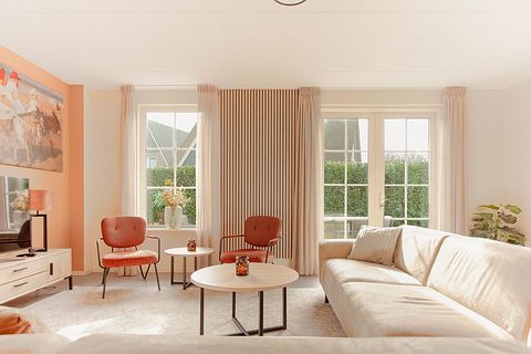 Luxury wellness villa in Friesland - 5