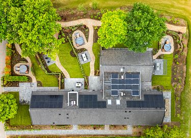 Dog-friendly holiday home on the Veluwe - 22