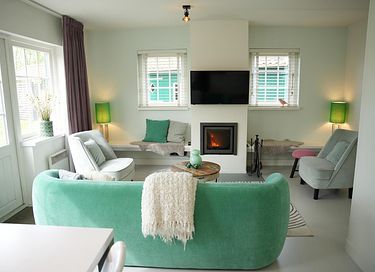 Holiday home with covered outdoor wellness - 6