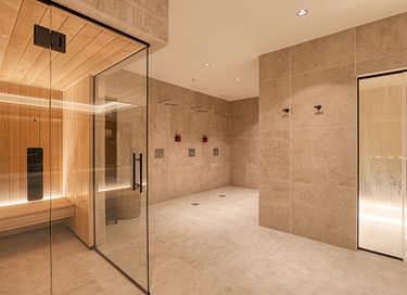 Boutique forest hotel with wellness - 22