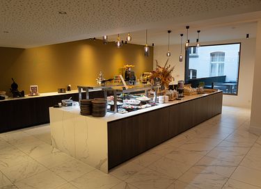 Luksuriøst byhotel i Turnhout - 30