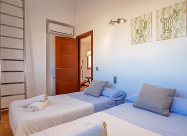 Vakantiehuis vlakbij de zee - 46