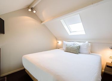 Stijlvol hotel op Ameland - 23