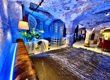 Mittelalterlicher Keller in Deventer - 10