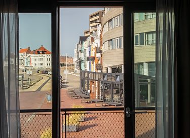 Chambre de luxe à Zeeland, directement sur le boulevard - 3
