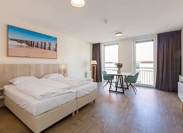 Appartements de luxe en bord de mer à Zoutelande - 4