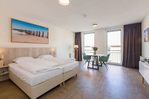 Appartements de luxe en bord de mer à Zoutelande - 4