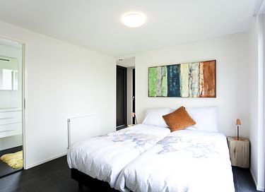 Knus vakantiehuis voor 4 in Noord-Holland - 8