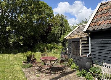Ferme magnifiquement rénovée avec beaucoup de luxe - 39