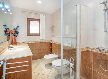 Mooie villa op Mallorca - 14