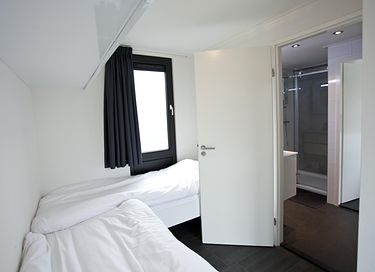 Design vakantiehuis voor 4 personen  - 7