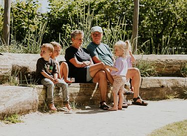 Modernes Einfamilienhaus mit Schlafboden - 22