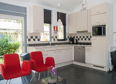 Bungalow familial en pleine nature - 8