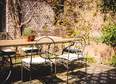 Charming holiday home in Belgian Limburg - 27