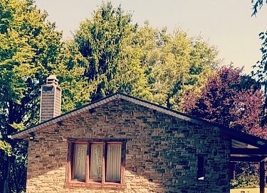 Gîte de charme dans les bois ardennais - 12