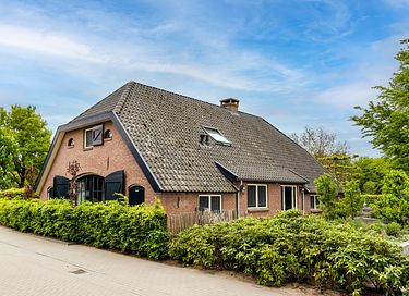 Grote boerderij met privé zwembad (18p) - 7
