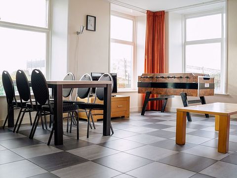 Familiehuis met whirlpool en speelvoorziening - 5