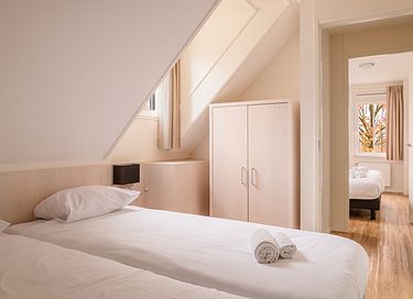 Vakantiehuis in Maastricht voor 6 personen - 8