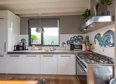 Family house with enclosed garden near the sea - 8