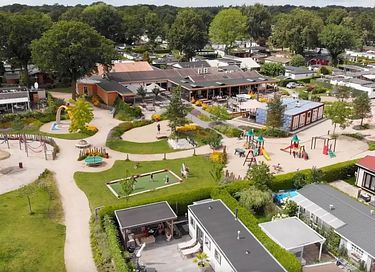 Kinderfreundliche Ferienwohnung in Gelderland - 20