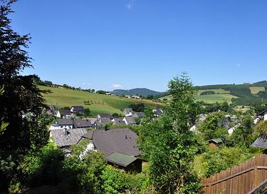 Villa de groupe avec grand jardin et vue - 4