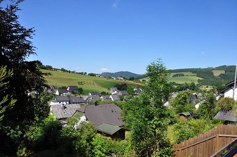 Villa de groupe avec grand jardin et vue - 4